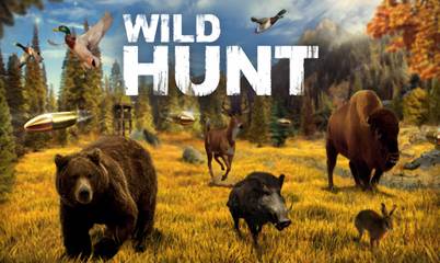 Wild Hunt