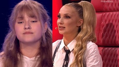 "The Voice Kids". Widzowie oburzeni decyzją jury. "Program schodzi na psy"