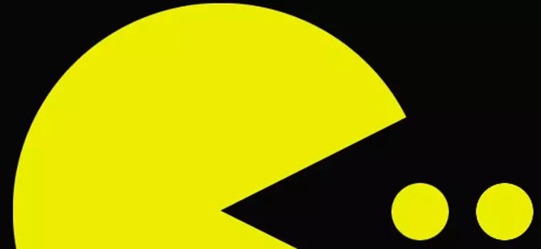 Google świętuje trzydzieste urodziny Pac-Mana
