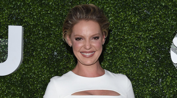 Katherine Heigl /Fotó:Northfoto