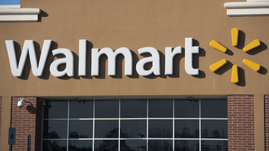 Walmart najpotężniejszą firmą w USA w 2015 r.