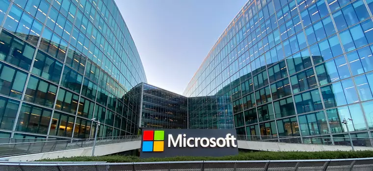 Usługi Microsoftu będą bardziej bezpieczne. Wszystko dzięki sztucznej inteligencji