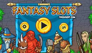 Fantasy Slots