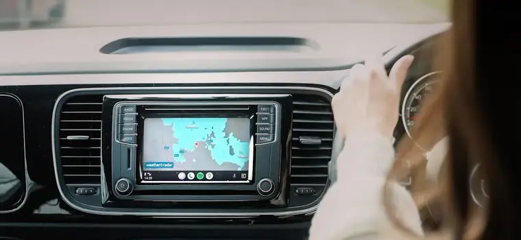 Android Auto dostał nową aplikację. Będziecie zaskoczeni