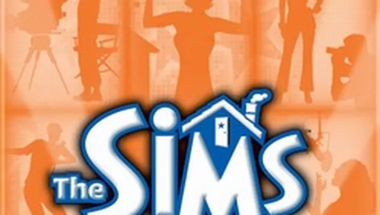 The Sims: Gwiazda