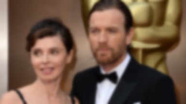 Ewan McGregor rozwodzi się z żoną po 22 latach małżeństwa. Będą walczyć o dzieci?