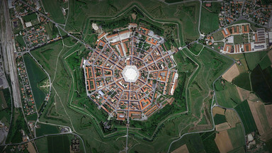 Fortyfikacje dawnej Republiki Weneckiej na liście dziedzictwa UNESCO
