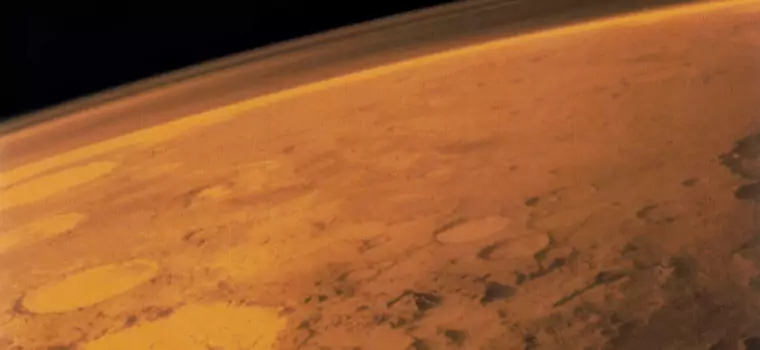 NASA: ziemskie organizmy mogą zanieczyścić Marsa. Opublikowano nowe badania