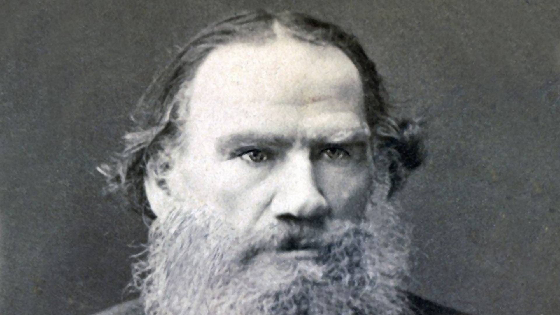 Tolstojeve misli o životu