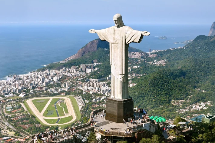 9. Brazylia, Liczba miliarderów: 49