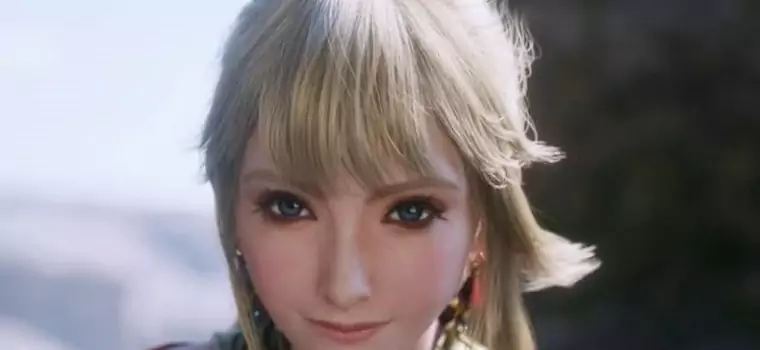 Square Enix ogłasza Stormblood - nowe rozszerzenie do Final Fantasy XIV