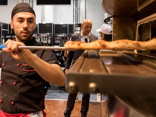 European Pizza Championships: Giropizza d'Europa