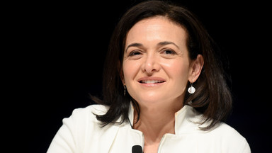 Dlaczego Sheryl Sandberg odchodzi z Facebooka. I dlaczego akurat teraz