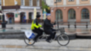 Białystok: więcej stacji rowerowych i miejskich rowerów