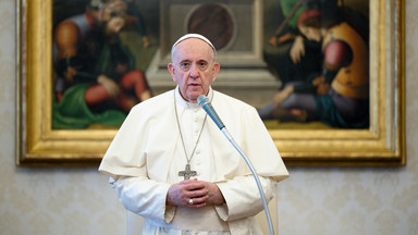Watykan. Bezprecedensowy krok papieża: Sekretariat Stanu traci kontrolę nad finansami