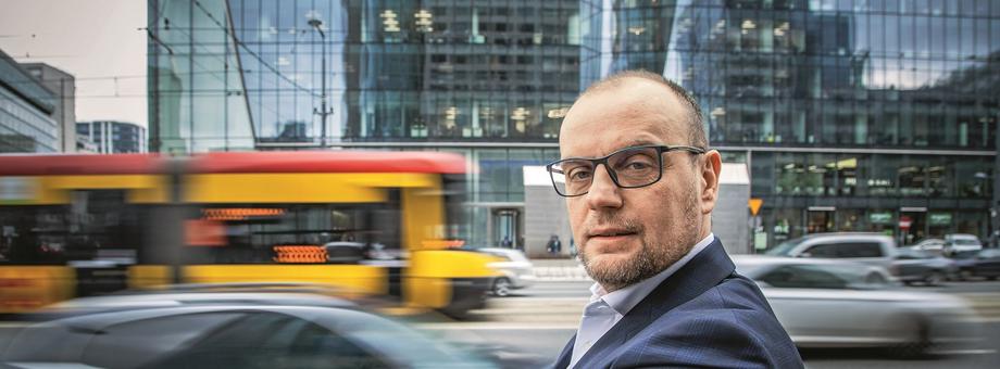 Adam Mariański jest profesorem nadzwyczajnym w Katedrze Prawa Podatkowego Uniwersytetu Łódzkiego i partnerem zarządzającym w Mariański Group