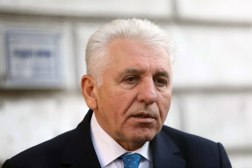 Zoran Anđelković