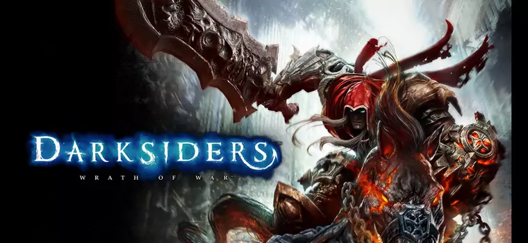 Recenzja Darksiders (PC)