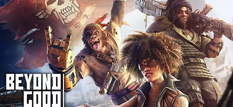 Beyond Good and Evil 2 na nowych ujęciach z rozgrywką