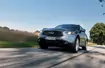 Porsche Cayenne kontra Infiniti FX: luksus i sport