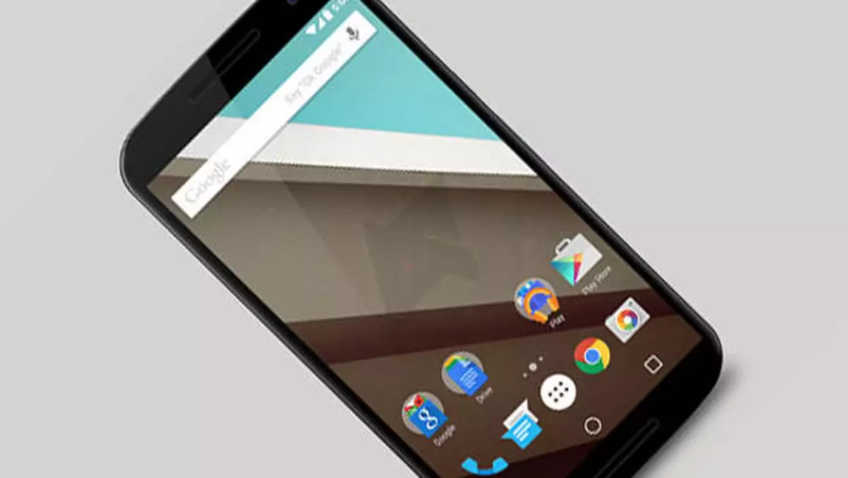 Plotka: Huawei Nexus z 5,7" ekranem QHD i Snapdragonem 820