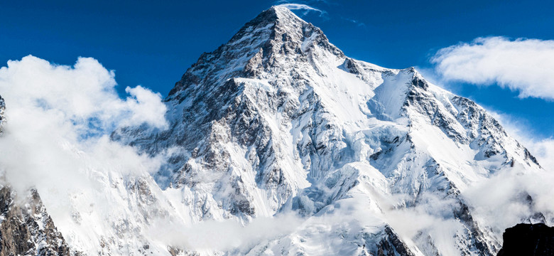 Kolejna próba zdobycia K2 zimą nieudana