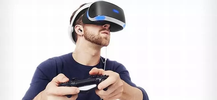 Były szef studia Lionhead będzie tworzył wysokobudżetowe gry VR dla Sony