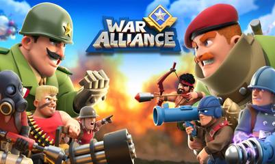 War Alliance