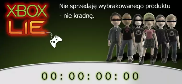 Już wiemy, co z Xbox Live. Nic. Absolutnie nic