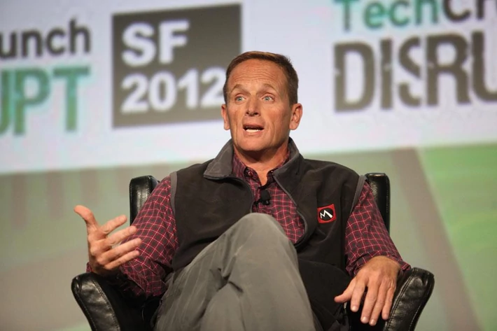 1. Jim Goetz, Sequoia Capital