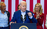 Joe Biden ogłasza nowe sankcje na Iran. Uderzą w programy wojskowe reżimu