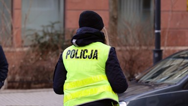 Policja rozbiła grupę sprzedającą podrobione leki na potencję. Ponad 30 osób zatrzymanych