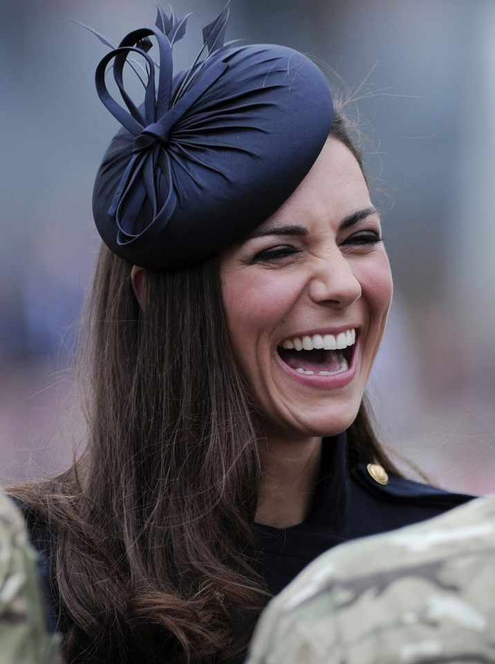 Kate Middleton