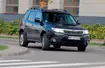 Subaru Forester 2.0 D