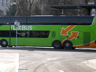 Autokary FlixBusa kursują w 29 krajach