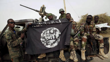 Prezydent Nigerii: w ciągu miesiąca Boko Haram zostanie pokonane