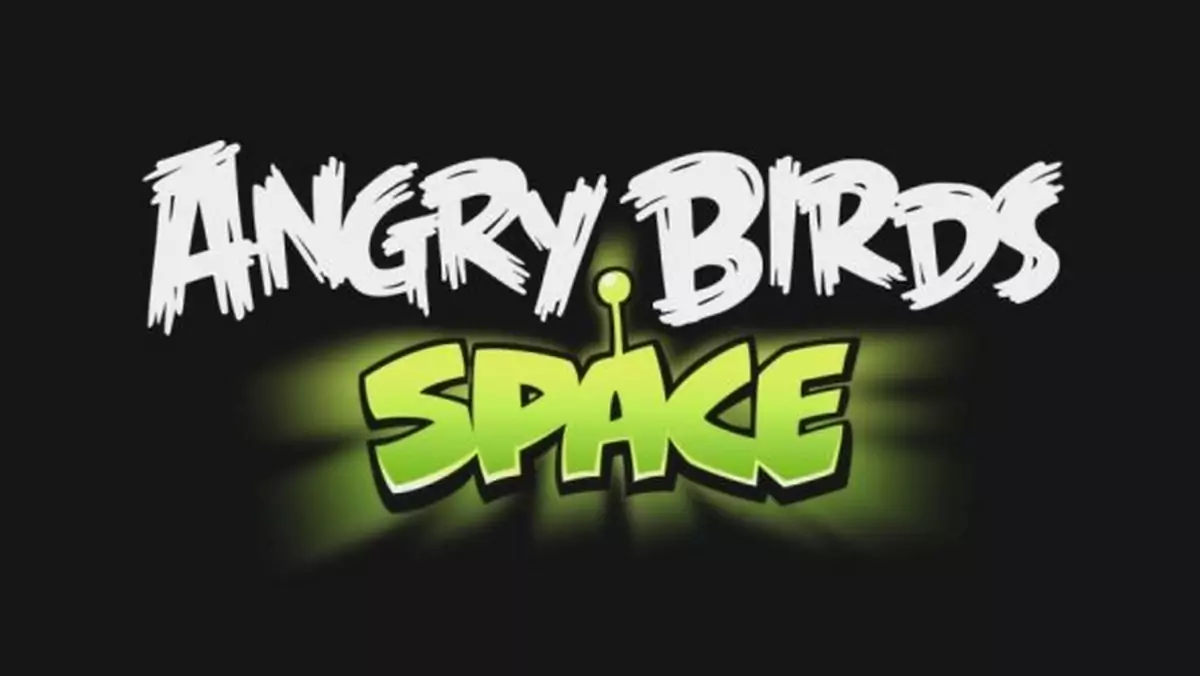 Angry Birds Space to już ponad 50 milionów pobrań!
