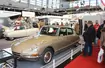 Citroen DS 20 Palace 1973