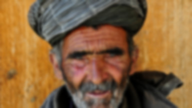 Afganistan - Wachan - ziemia zapomniana