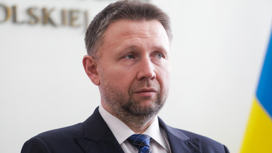 Obejmuje jedno z najważniejszych ministerstw w nowym rządzie. Kim jest Marcin Kierwiński?