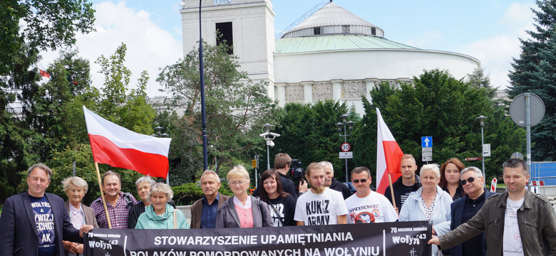 W Polsce zwyciężyła prawda. Czy będzie odwet ze strony Ukrainy?