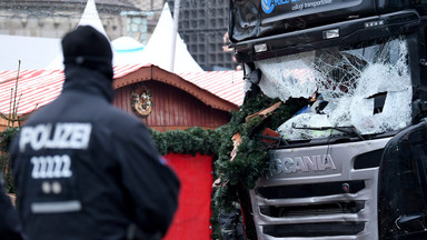 Polski kierowca zginął w Berlinie z rąk terrorysty. Teraz powstanie o tym serial