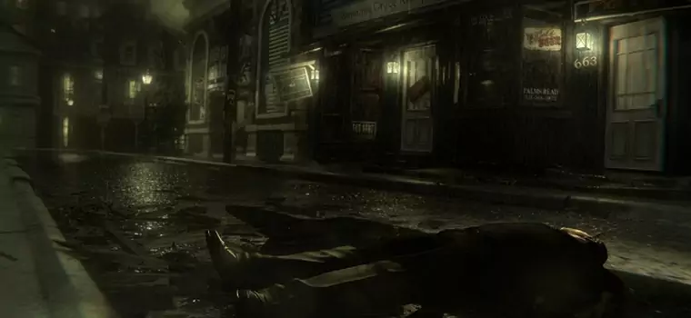 W Murdered: Soul Suspect rozwiążemy "jedną z najtrudniejszych spraw"