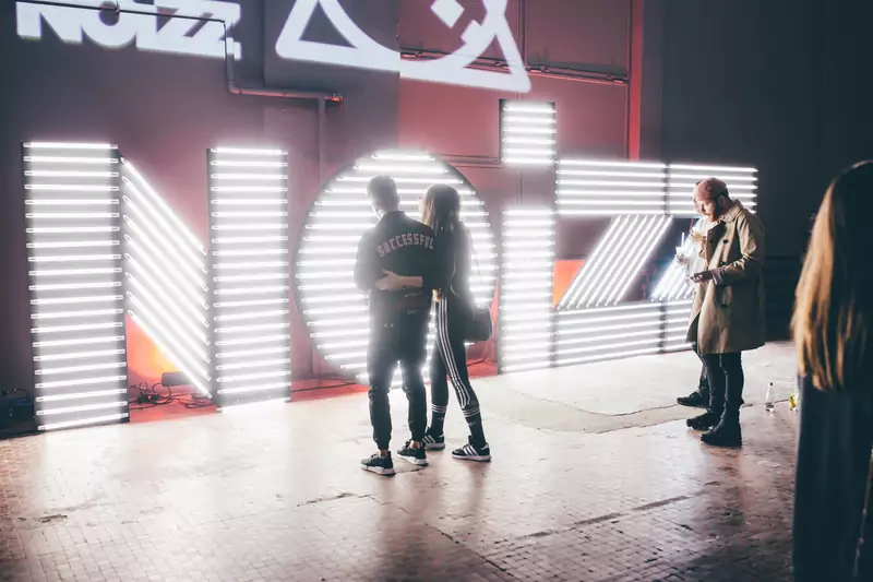 Fresh Fashion Awards powered by Noizz 2018