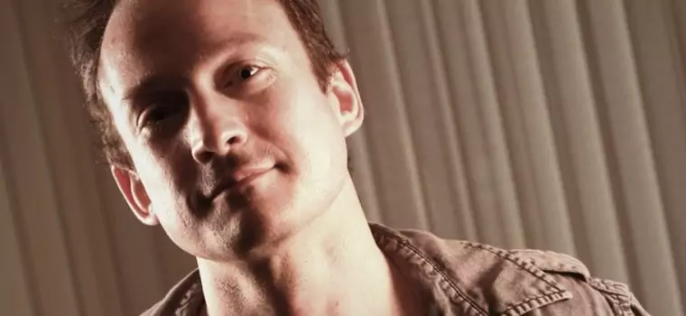 Chris Avellone opuszcza Obsidian Entertainment