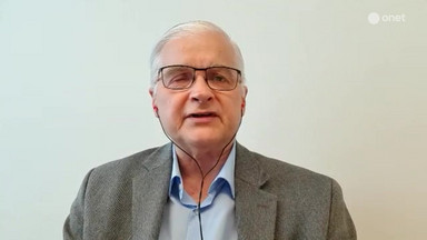 Włodzimierz Cimoszewicz w "Onet Rano": ustawa o obronności Kaczyńskiego to był humbug 