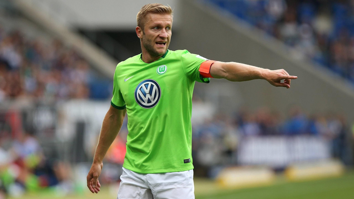 Jakub Błaszczykowski nie znalazł się w kadrze VfL Wolfsburg na niedzielny mecz z RB Lipsk w 7. kolejce piłkarskiej ekstraklasy Niemiec. Jak poinformował serwis focus.de, Polak zmaga się z urazem pleców.