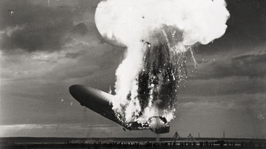 Nie żyje ostatni ocalały z katastrofy Hindenburga