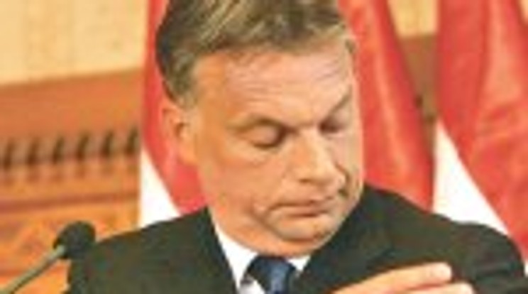 100 milliárdos csomagra készül Orbán