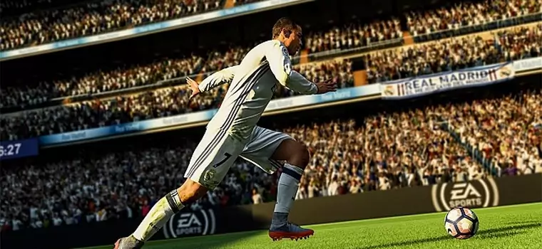 Denuvo na kolanach - w sieci już hulają pirackie wersje FIFA 18 i Total War: Warhammera 2